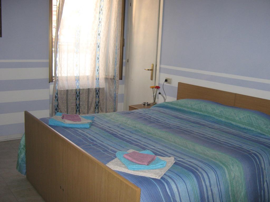 Albergo Sangalli Darfo Boario Terme Номер фото