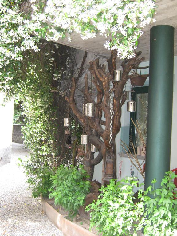 Albergo Sangalli Darfo Boario Terme Экстерьер фото