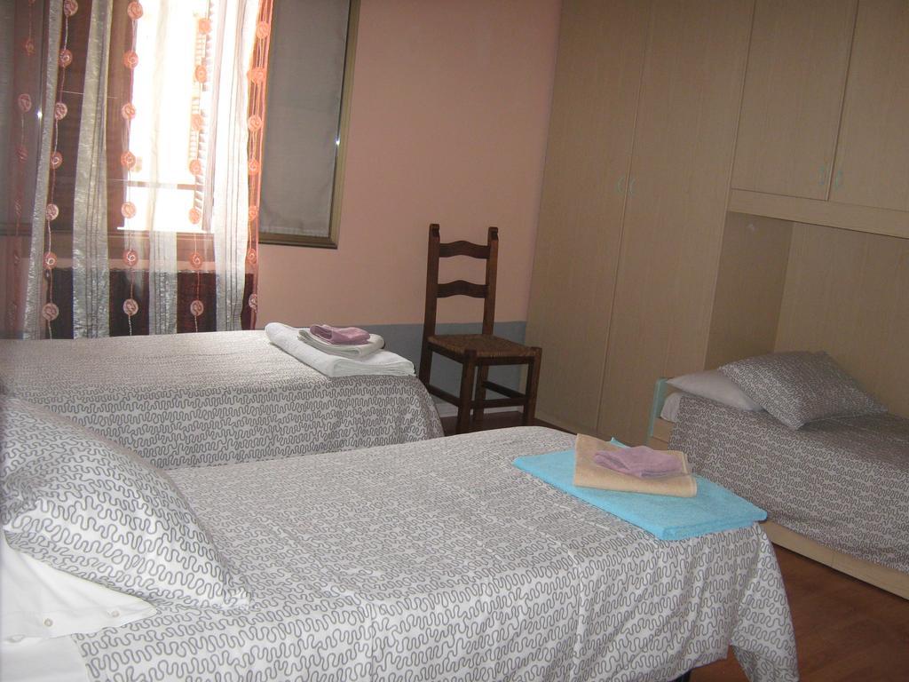 Albergo Sangalli Darfo Boario Terme Экстерьер фото