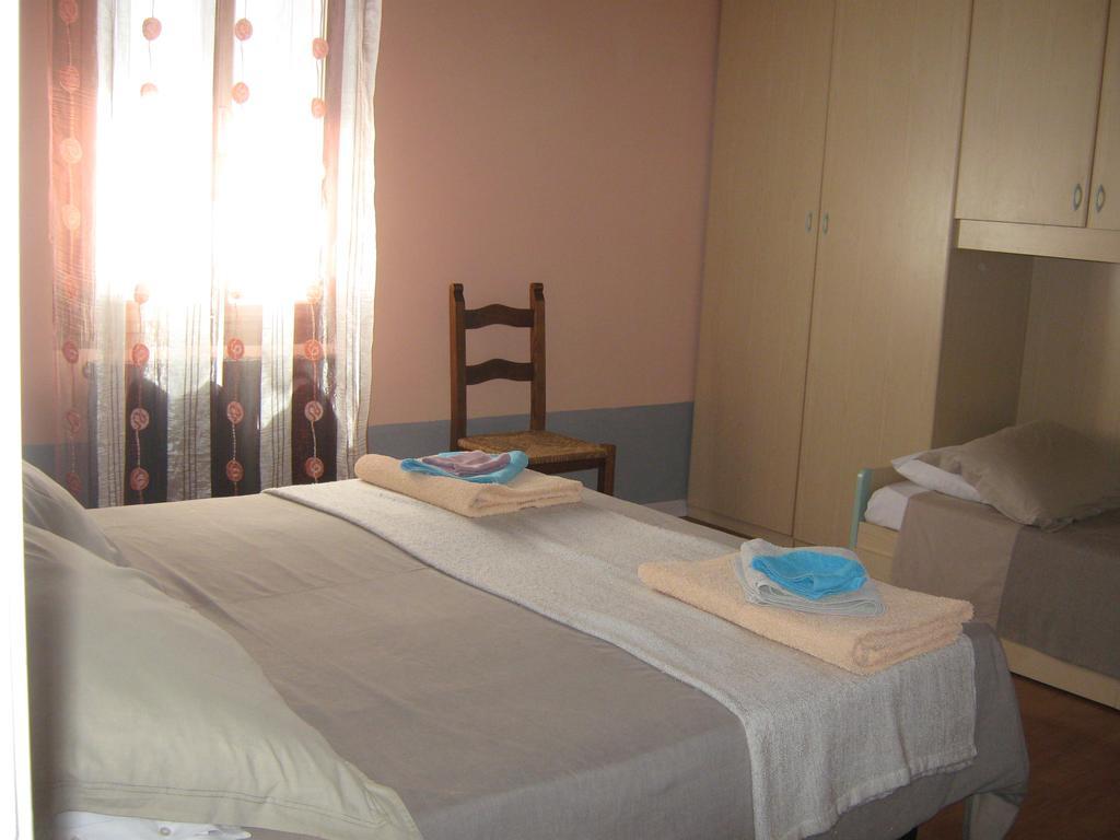 Albergo Sangalli Darfo Boario Terme Экстерьер фото
